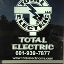 Total Electric - Electricians