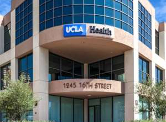 UCLA Pain Management Center - Santa Monica, CA