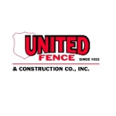 United Fence Company - General Contractors