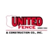 United Fence