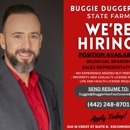 Buggie Dugger Jr. - State Farm Insurance Agent - Insurance