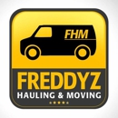 Freddyz Hauling & Moving - Trucking