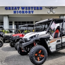 Great Western Hickory - Motorcycle Dealers