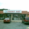 Starcrest Mart gallery