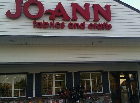 Jo-Ann Fabric and Craft Stores - Yorba Linda, CA