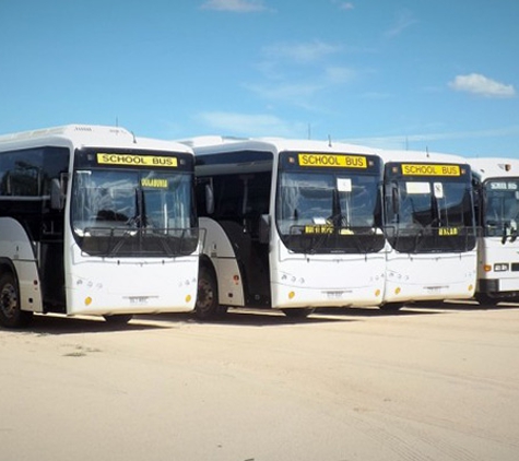 Pursers Travel and Cruise - Murgon, QLD