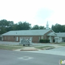 Pilgrim Rest Missionary Baptist Church - Missionary Baptist Churches