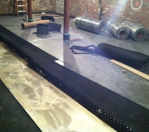 Quiet Zone Soundproofing - NYC - New York, NY