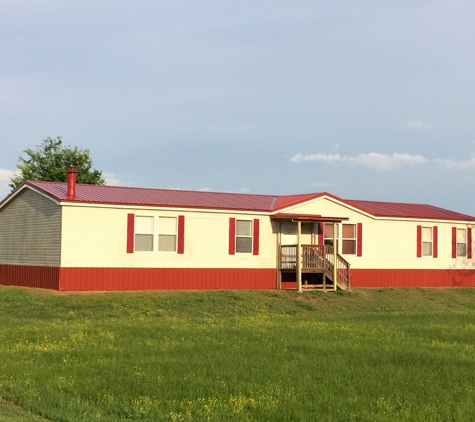 Shields Metal Roofing - Sterlington, LA