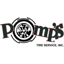 Pomp's Tire Service, Inc. - Tire Dealers