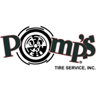 Pomps Tire Service