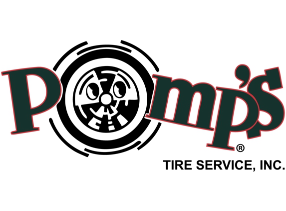 Pomp's Tire Service - Galesburg, IL