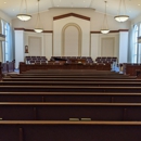 The Church of Jesus Christ of Latter-day Saints - Methodist Churches