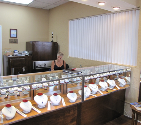 Danielian Jewelers - Palm Beach, FL