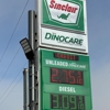 Sinclair Gas Station gallery