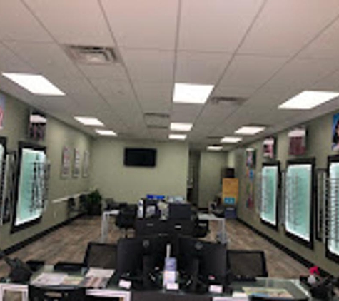 Eye Doctor's Optical Outlets - Bradenton, FL