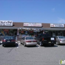 Avwood Bar Liquor Mart - Liquor Stores