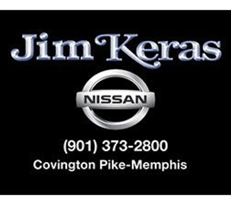 Jim Keras Nissan - Memphis, TN