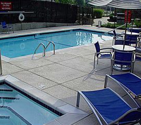 TownePlace Suites Kansas City Overland Park - Overland Park, KS