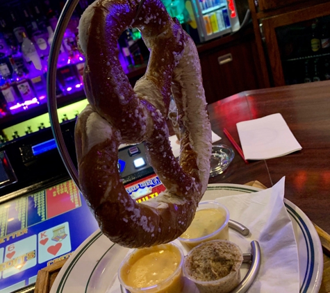 Steiner’s – A Nevada Style Pub - Las Vegas, NV