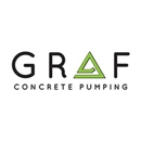 Graf Concrete Pumping - Concrete Pumping Contractors