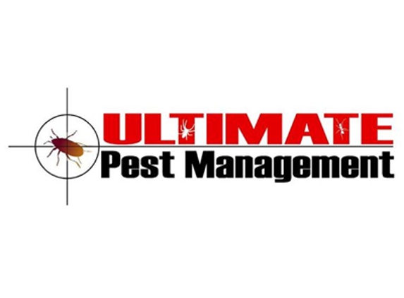 Ultimate Pest Management