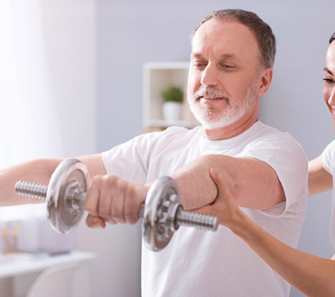 Orthopaedic & Sports Physiotherapy Clinic