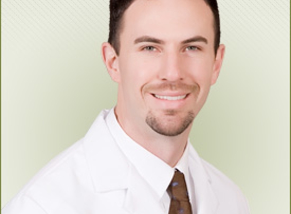 Mark Larkins, MD - Pensacola, FL