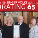 Gensinger Volkswagen - New Car Dealers