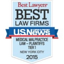 Gair, Gair, Conason, Rubinowitz, Bloom, Hershenhorn, Steigman & Mackauf - Medical Malpractice Attorneys