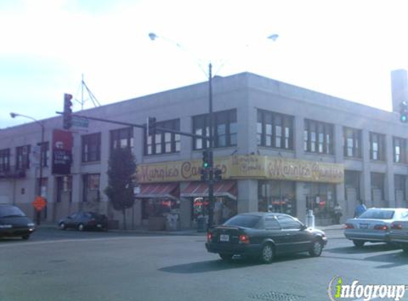 Margie's Candies - Chicago, IL