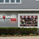 Chocolate Bash - Dessert Restaurants