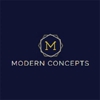 Modern Concepts gallery