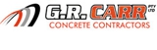 G R Carr - Excavation & Earthmoving Contractors