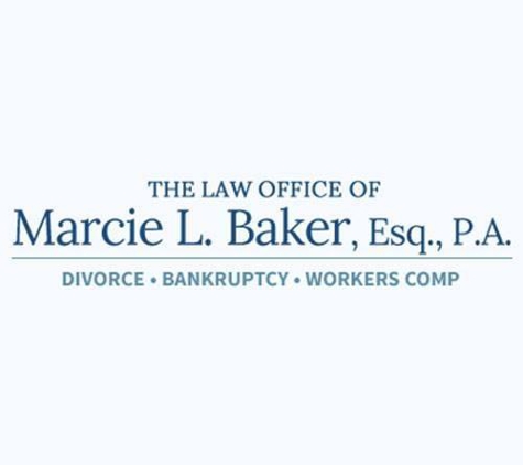 The Law Office of Marcie L. Baker, Esq., P.A. - Zephyrhills, FL