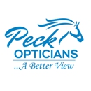 Peck Opticians - Contact Lenses
