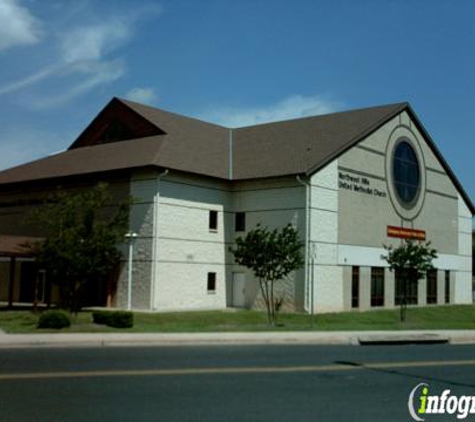 Northwest Hills United Methodist Church - Austin, TX