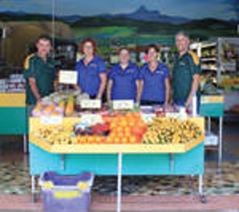 Tweed Fruit Exchange - Murwillumbah, NSW