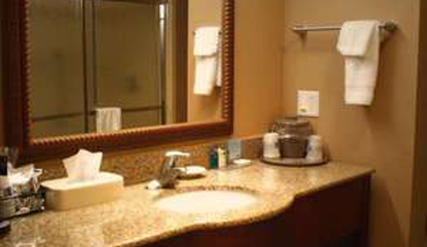 Hampton Inn Sierra Vista - Sierra Vista, AZ