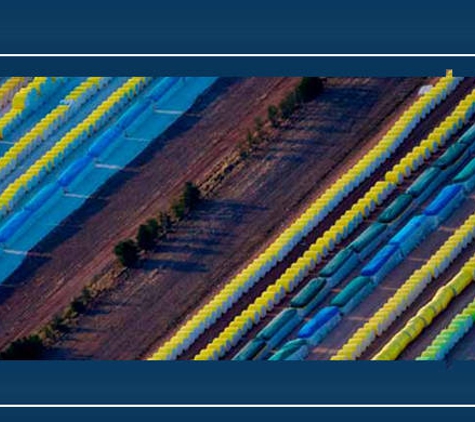 Namoi Cotton Limited - Wee Waa, NSW