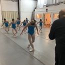 Galmont Ballet Centre for Dance Education - Dance Companies