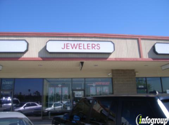 K Brothers Jewelers - North Hollywood, CA