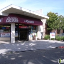 San Leandro Express Liquors - Liquor Stores