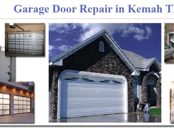 Garage Door Repair Kemah - Kemah, TX