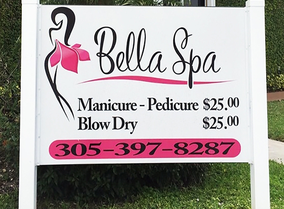 Bella Spa - Miami, FL