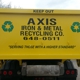 Axis Iron & Metal Recycling Co