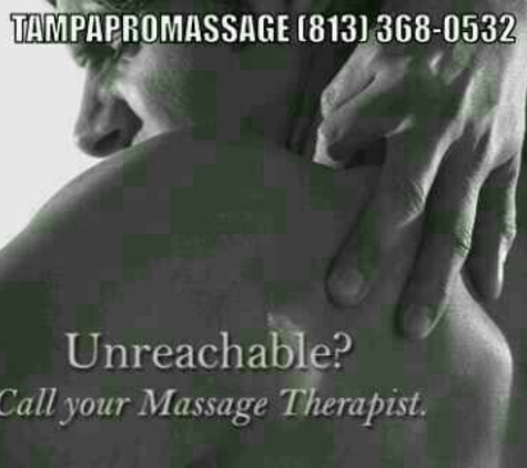 Tampa Pro Massage - Tampa, FL