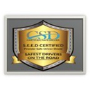 Certified Safe Driver, INC - Management Training