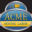 Acme Moving Labor - Moving Services-Labor & Materials