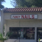 Fancy Nails